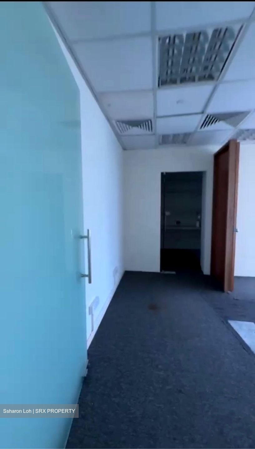 The Plaza (D7), Office #597739781